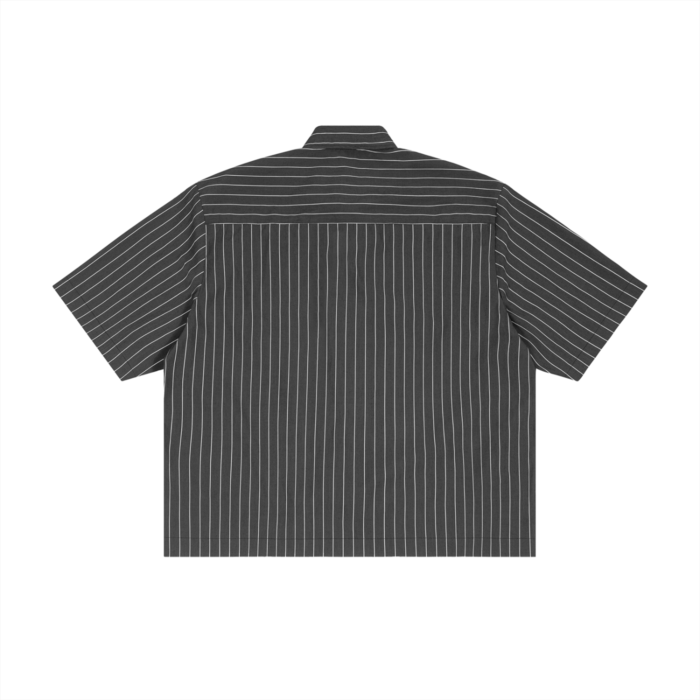 LTS designer Button-Up