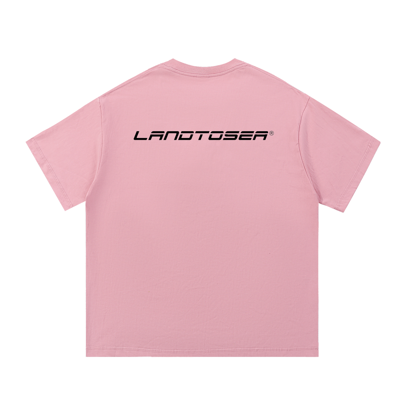 LANDTOSEA global tee v2