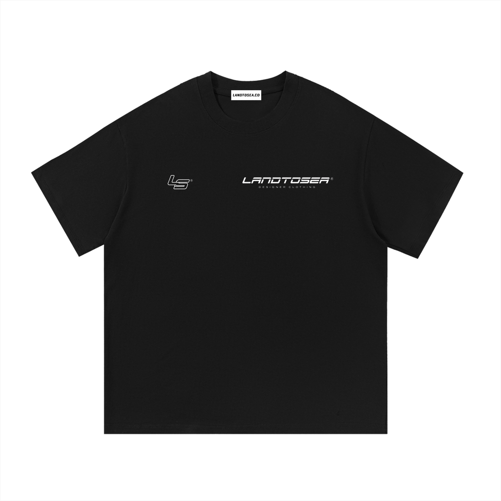 LANDTOSEA designer tee