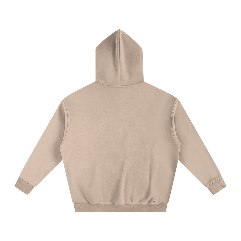 LANDTOSE flow hoodie