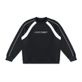 LANDTOSEA panel sweatshirt v2