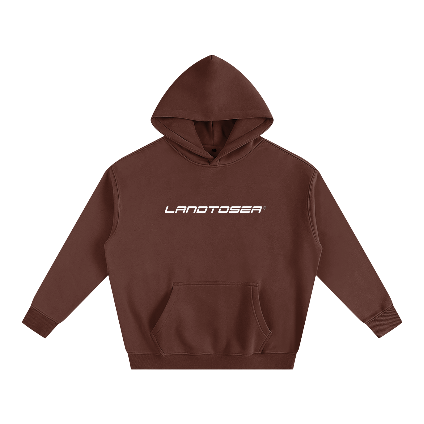 LANDTOSEA global hoodie v2