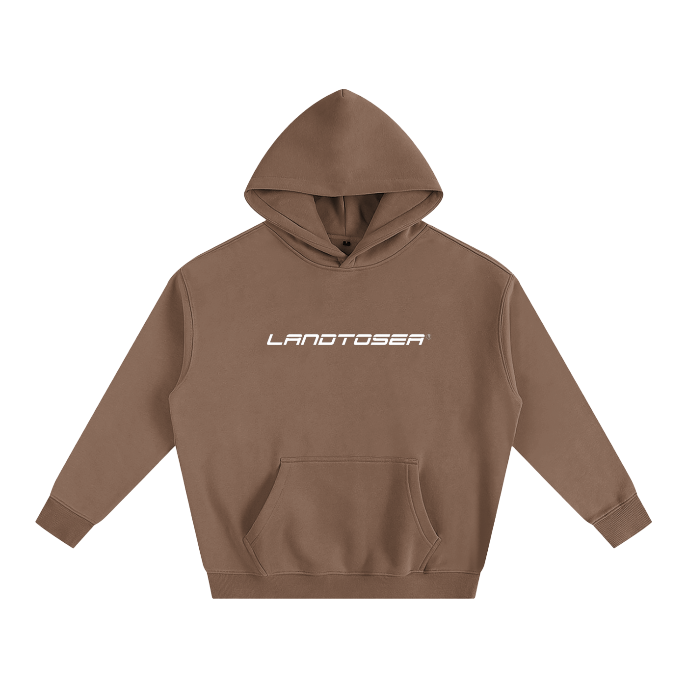 LANDTOSEA global hoodie v2