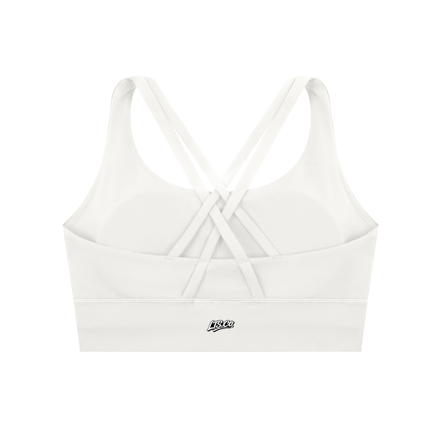 LTS supportive Criss-Cross gym/Sports Bra