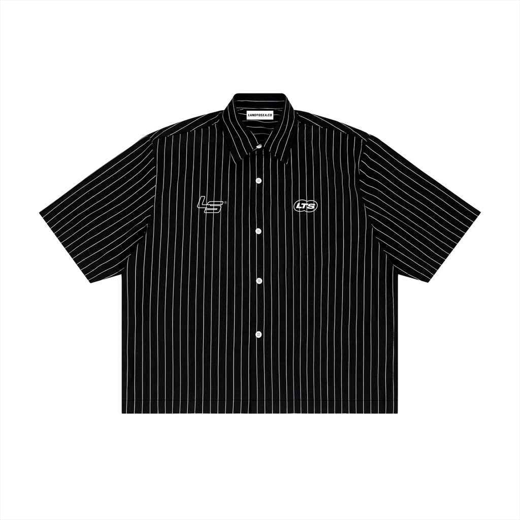 LTS designer Button-Up