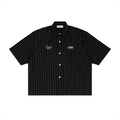 LTS designer Button-Up
