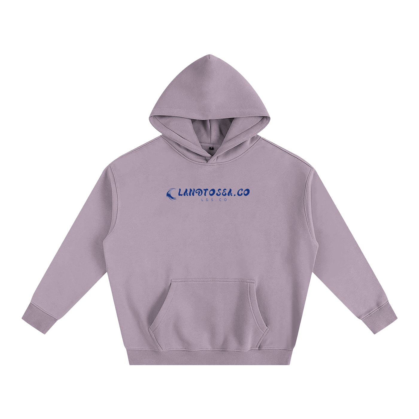 LANDTOSEA turtle hoodie