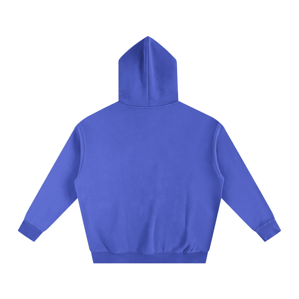 LANDTOSEA flow hoodie