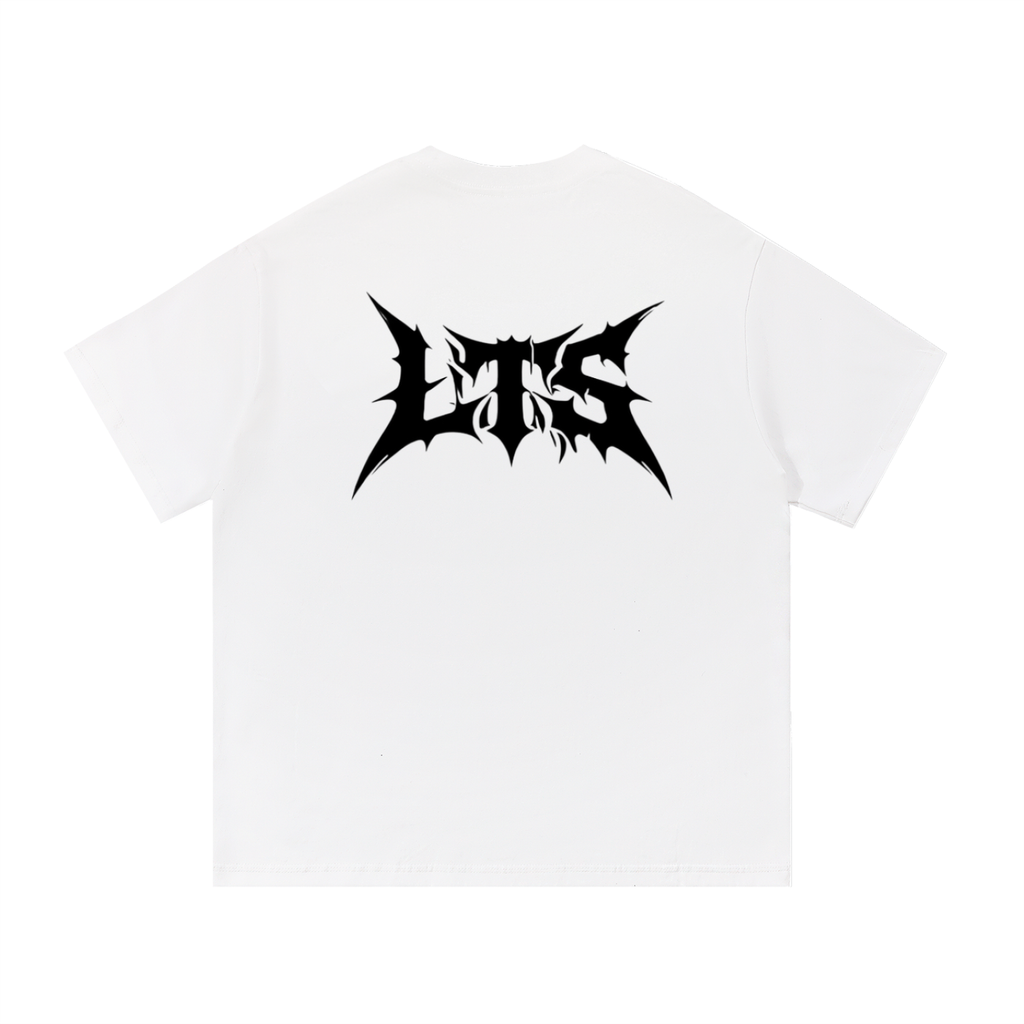 LANDTOSEA rip tee