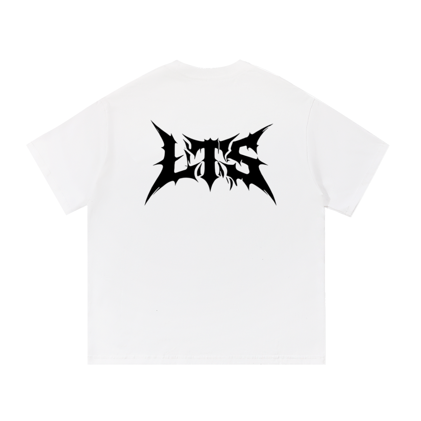 LANDTOSEA rip tee