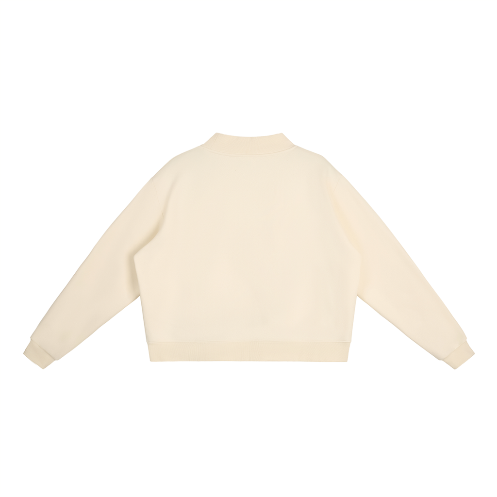 LTS crewneck jumper