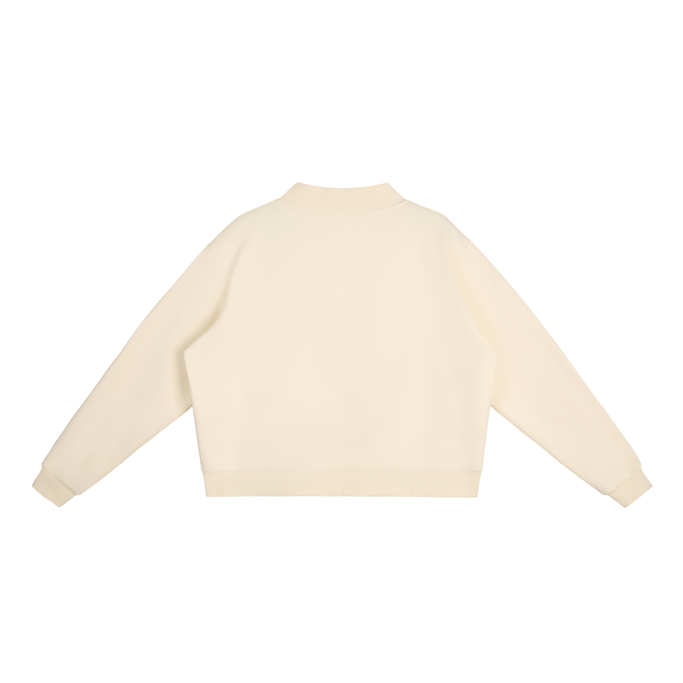 LTS crewneck jumper