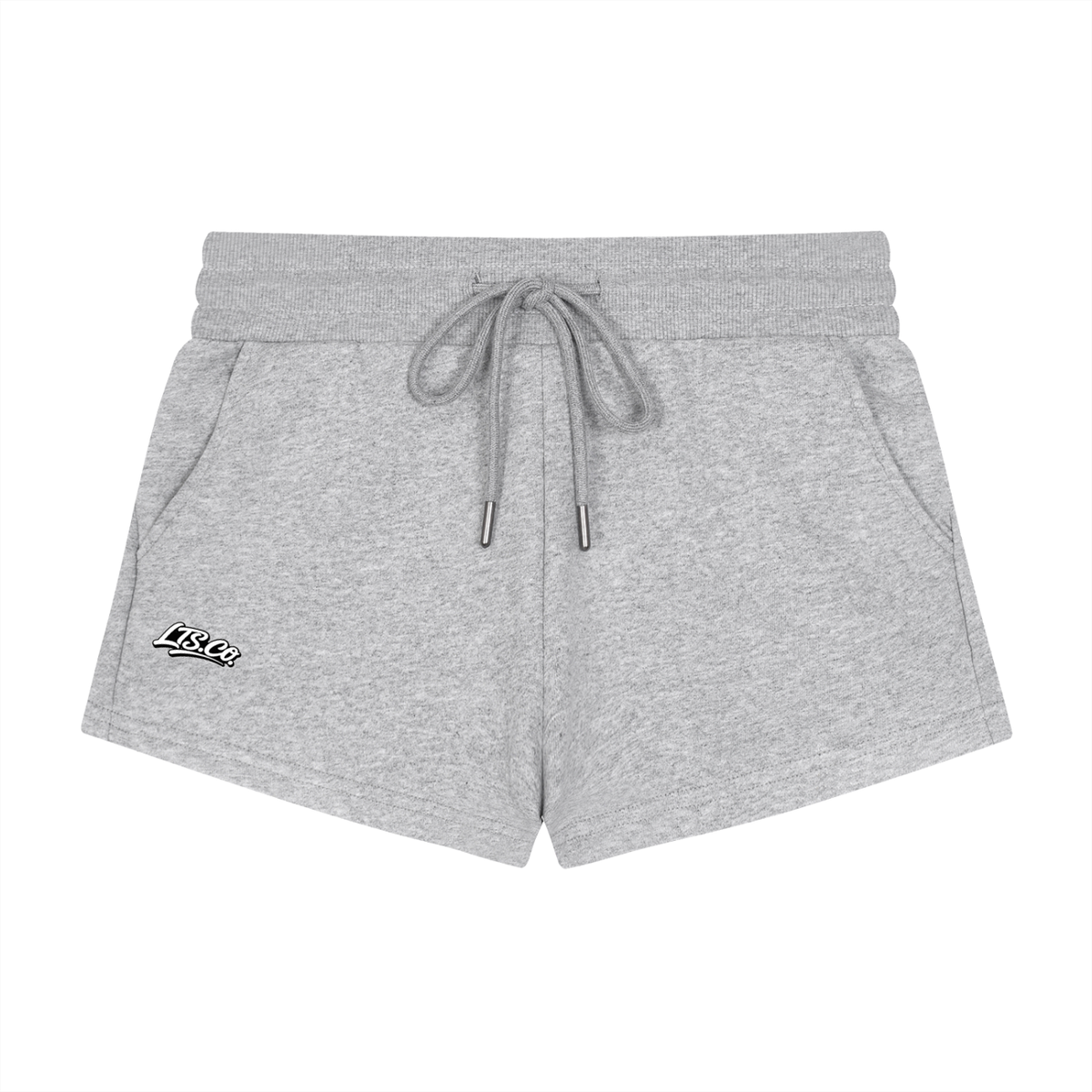 LTS Women's Drawstring Shorts
