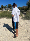 LANDTOSEA.CO riptide board shorts ￼