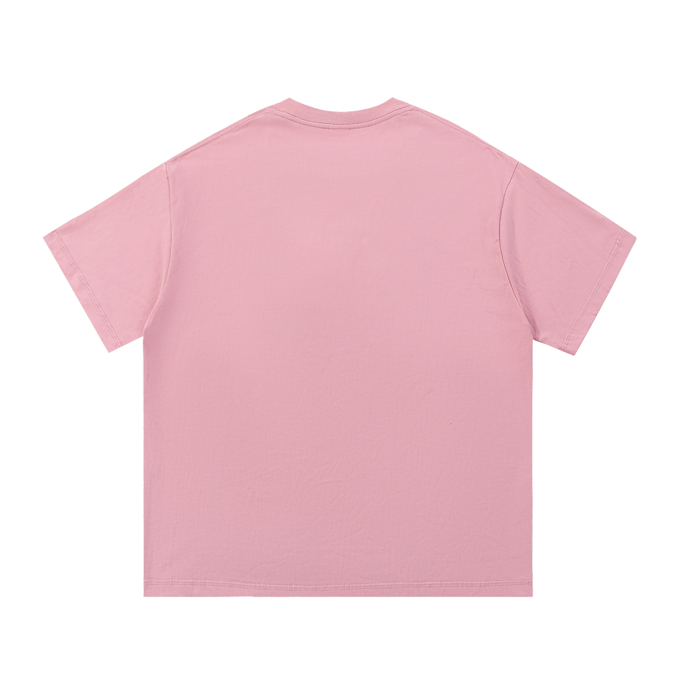 LANDTOSEA plain dress tee