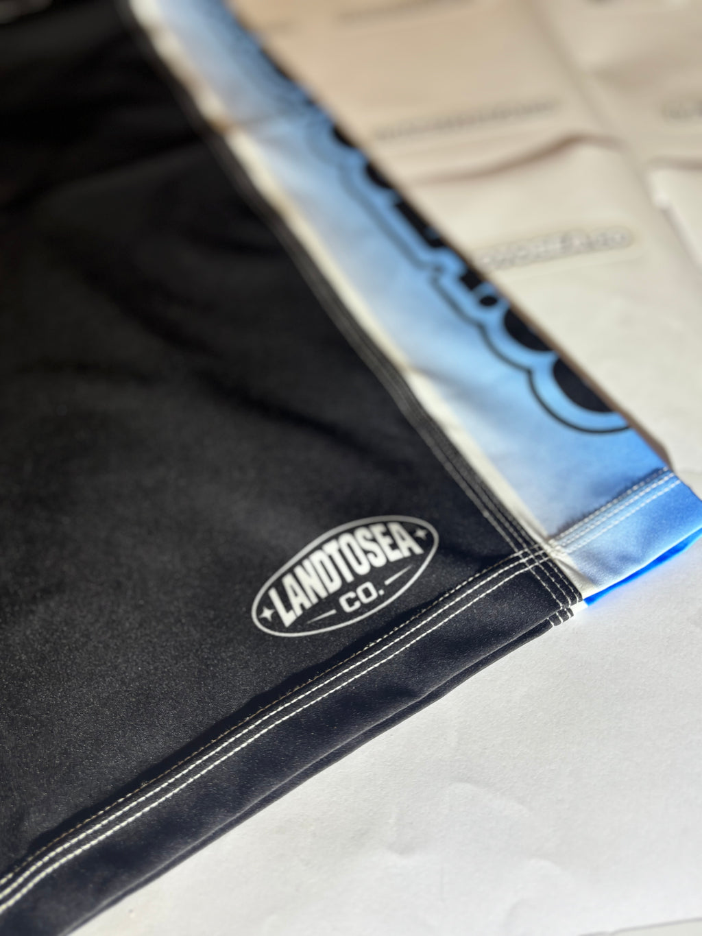 LANDTOSEA.CO riptide board shorts ￼