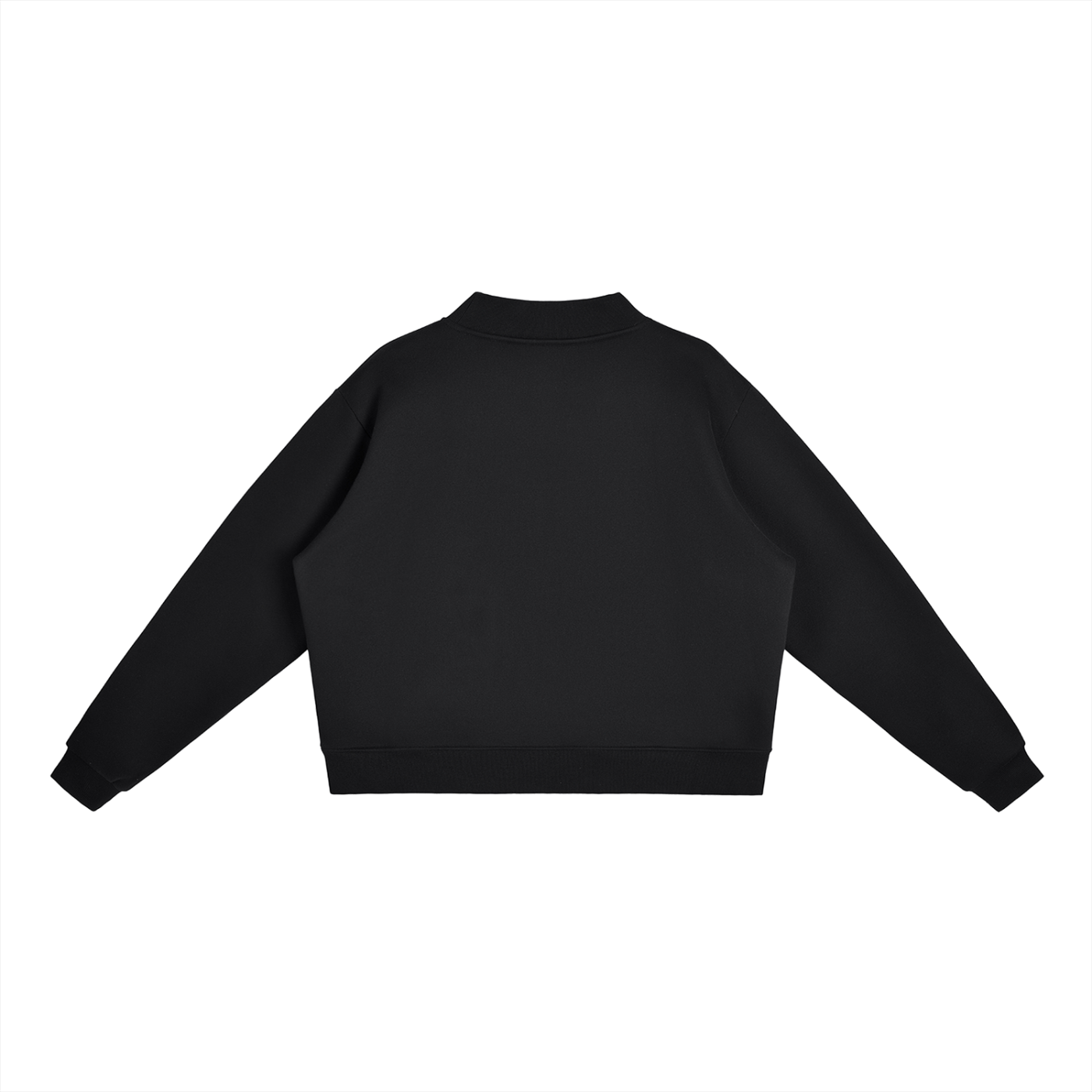 LTS crewneck jumper