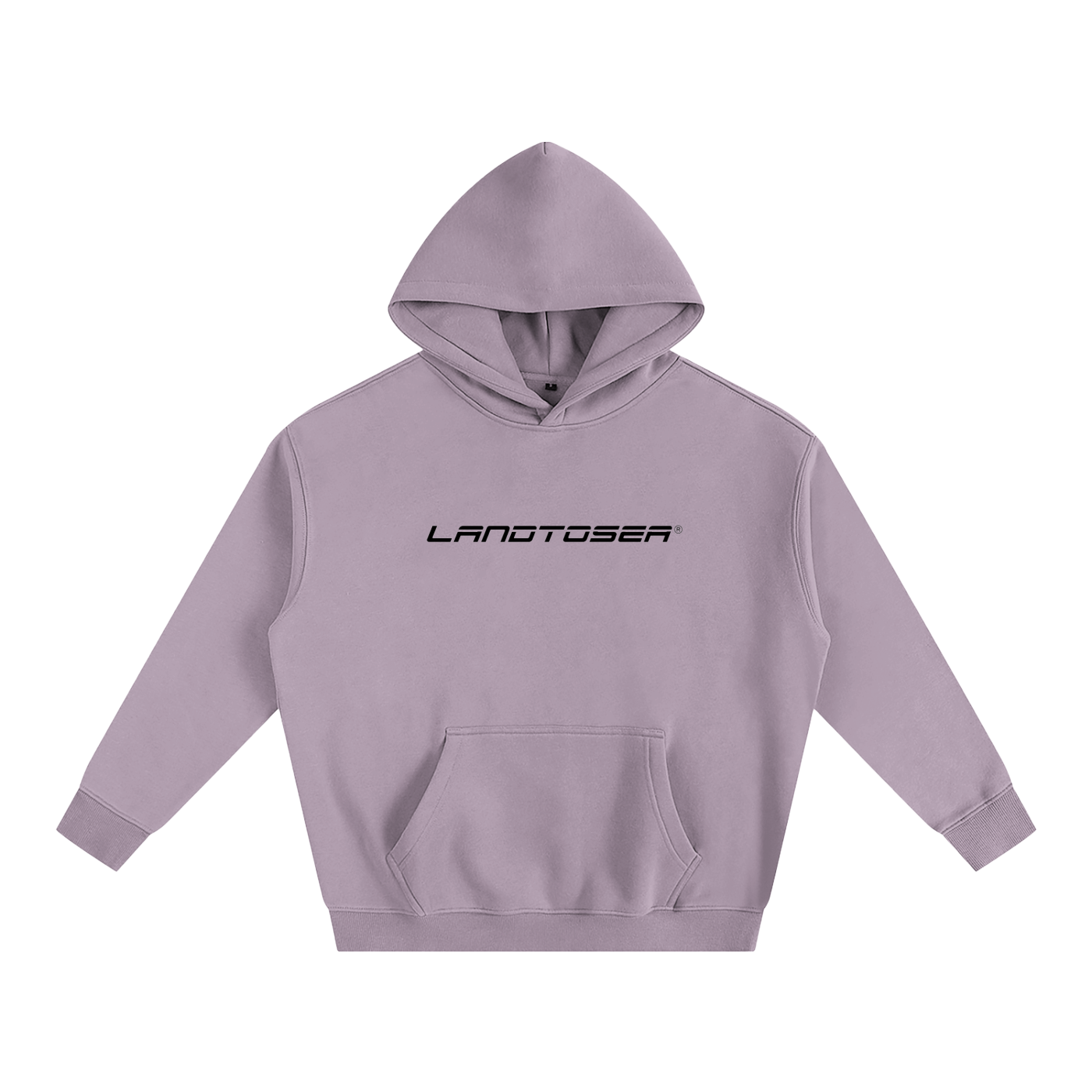 LANDTOSEA global hoodie