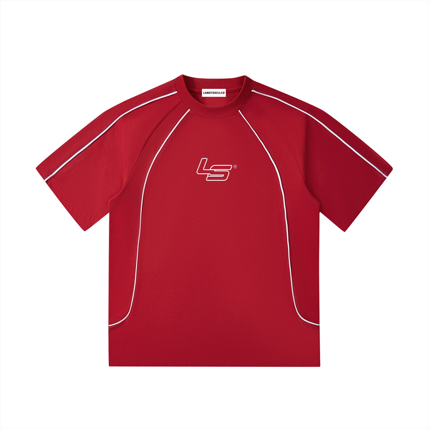 LTS line tee