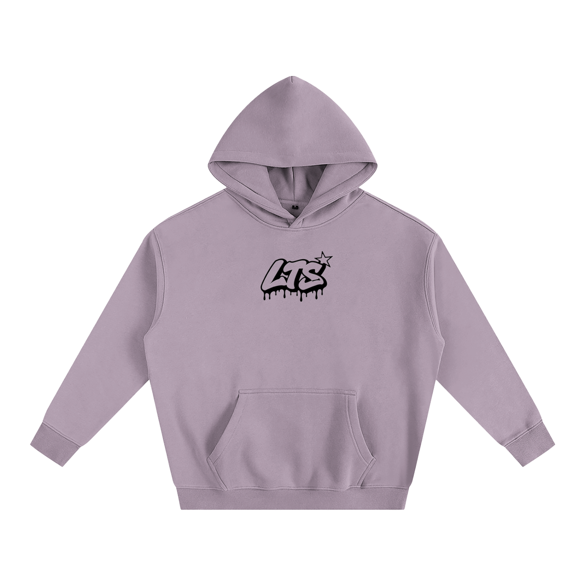 LANDTOSEA LTS drip hoodie