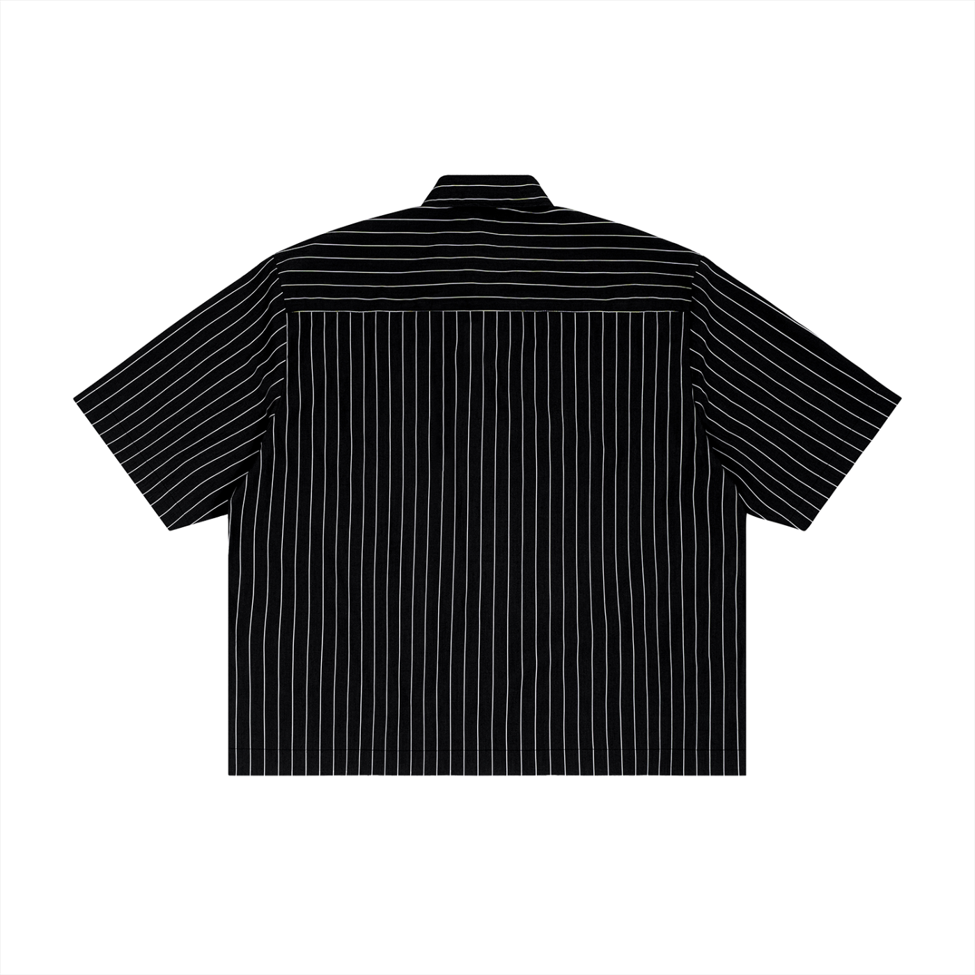 LTS designer Button-Up