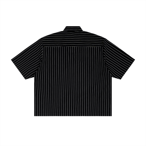 LTS designer Button-Up
