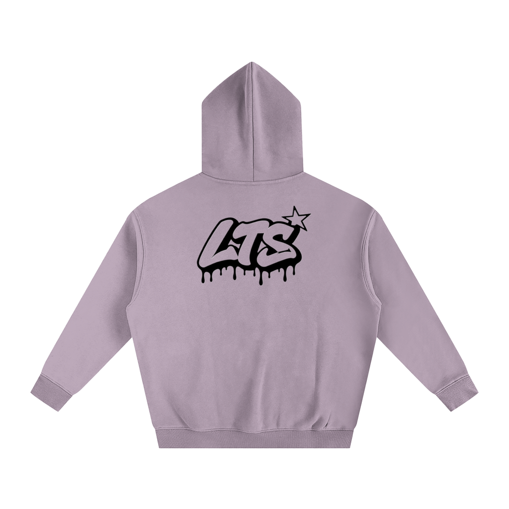 LANDTOSEA LTS drip hoodie