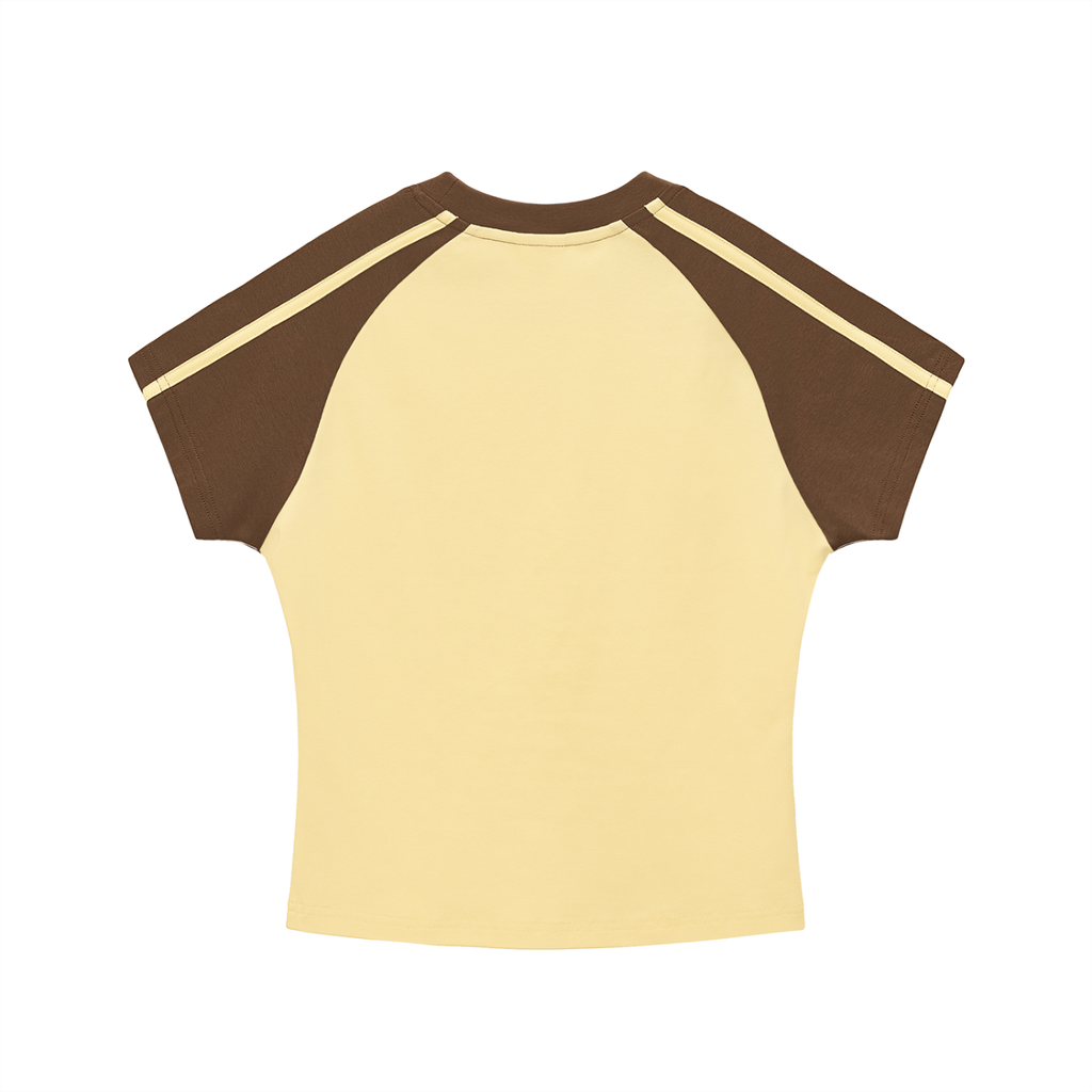 LANDTOSEA beach tee