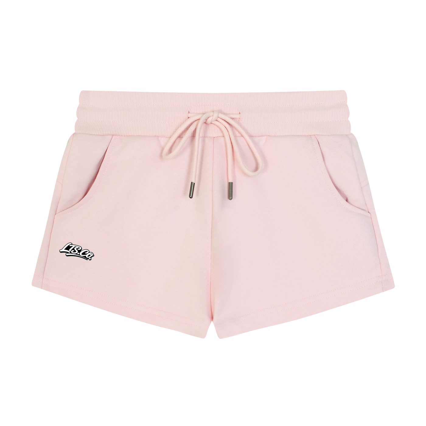 LTS Women's Drawstring Shorts