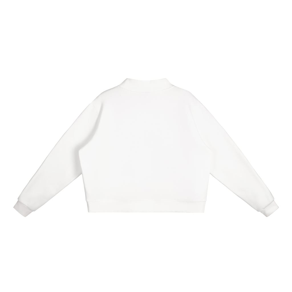 LTS crewneck jumper