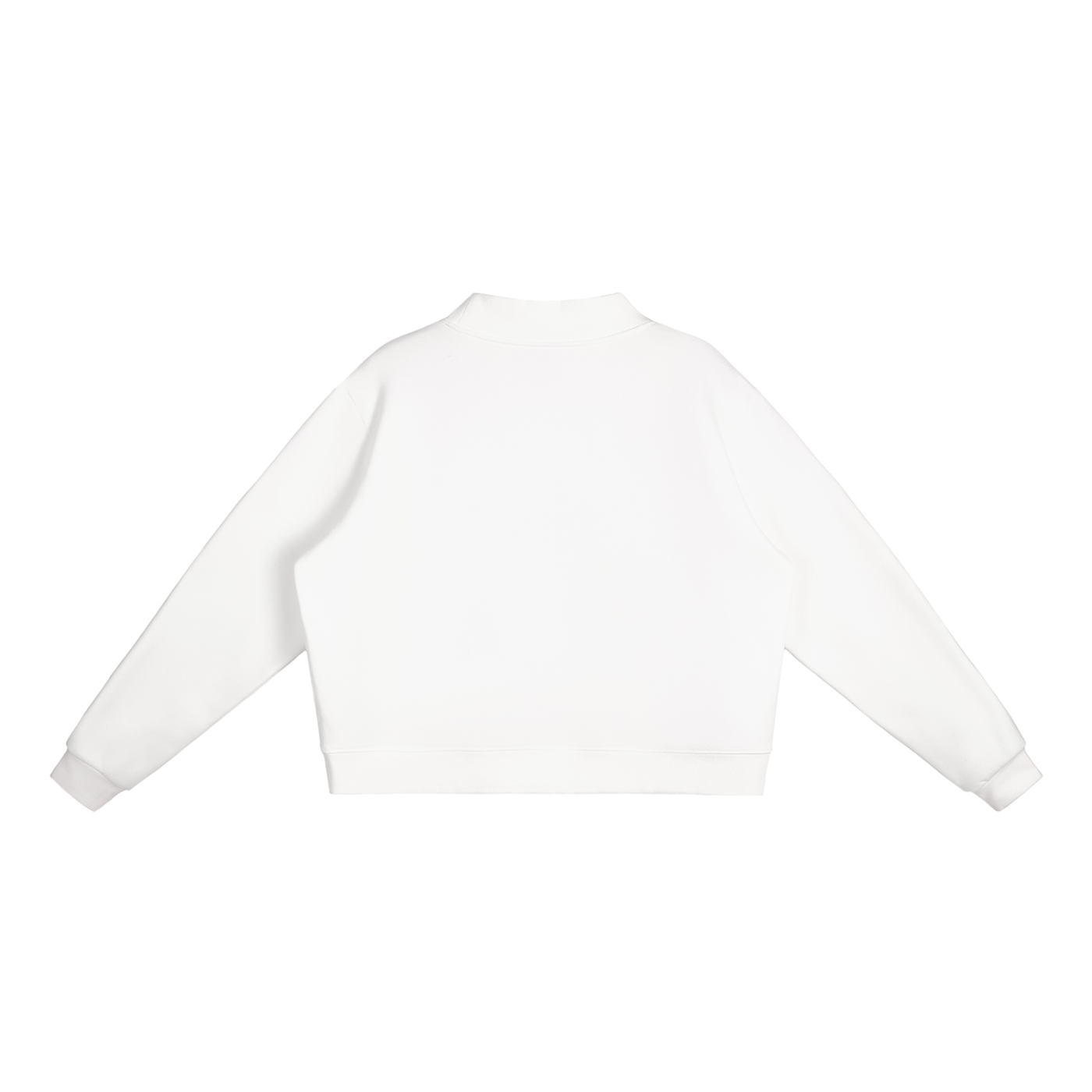 LTS crewneck jumper