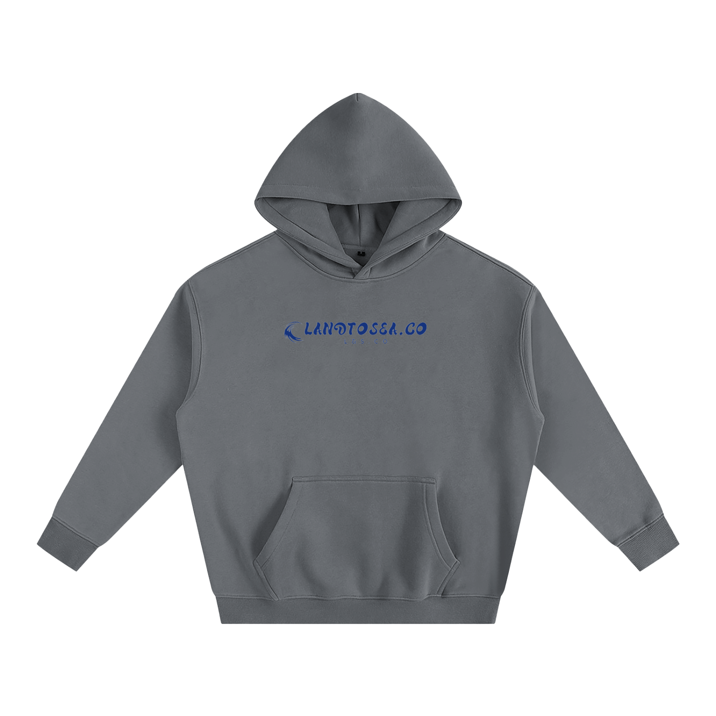 LANDTOSEA turtle hoodie