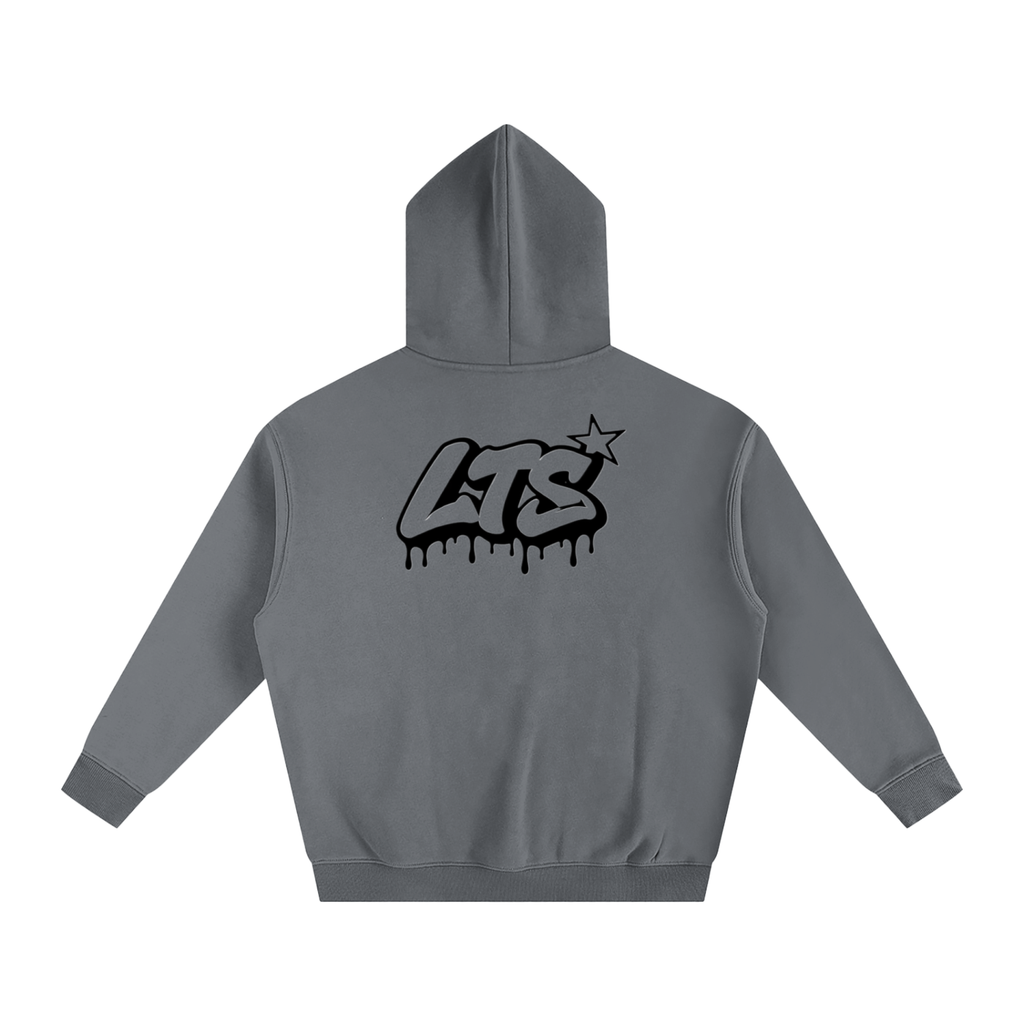 LANDTOSEA LTS drip hoodie