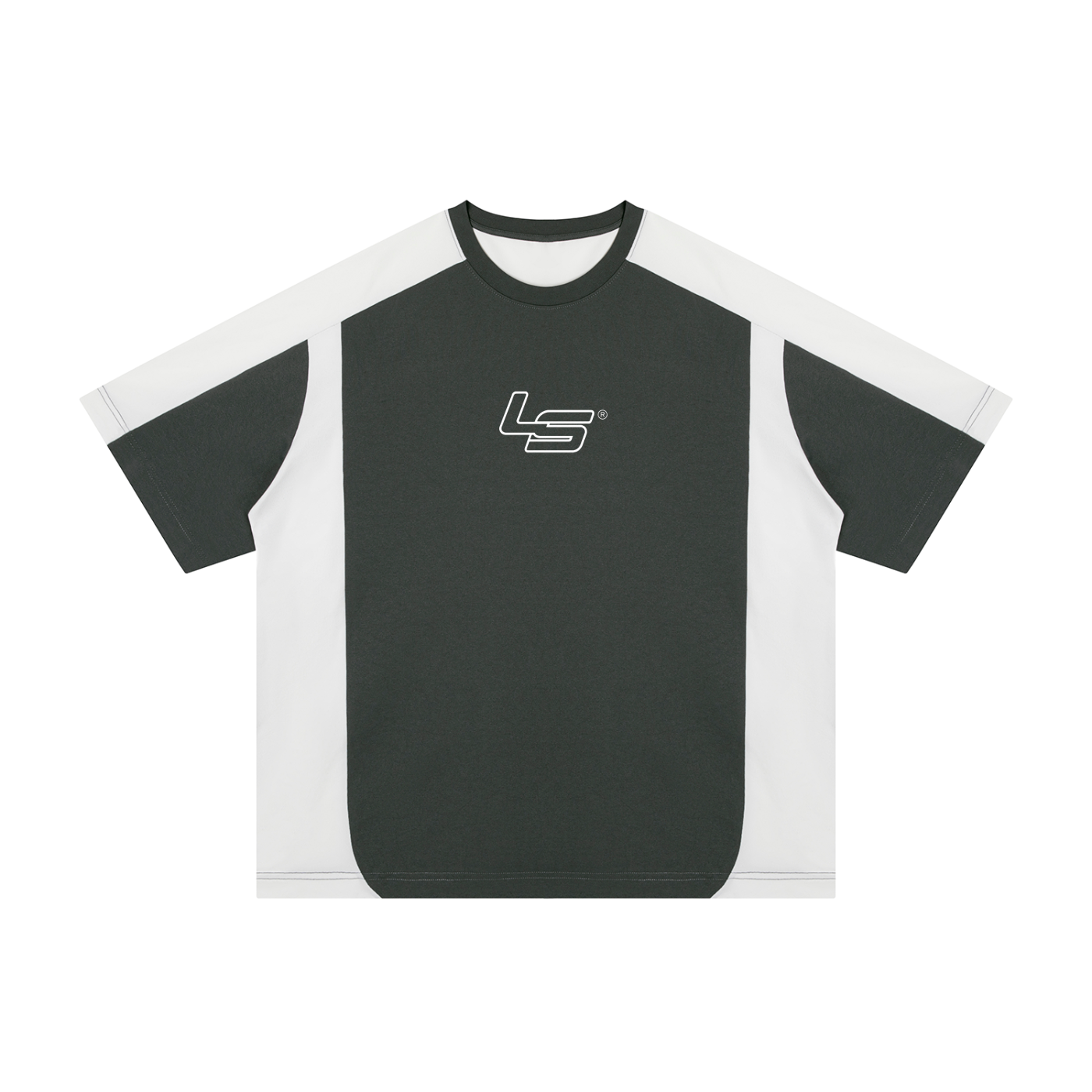LTS panel tee v2