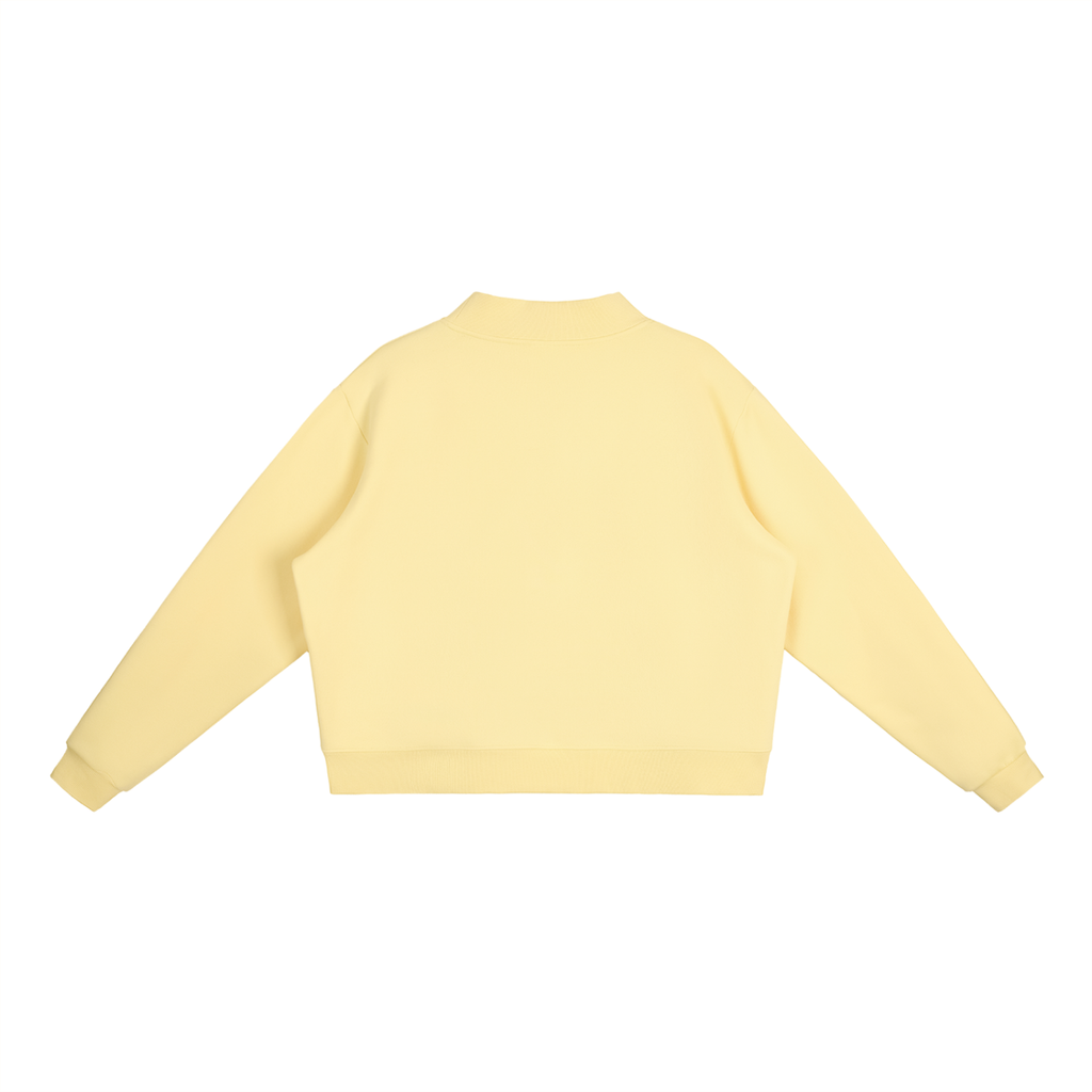 LTS crewneck jumper