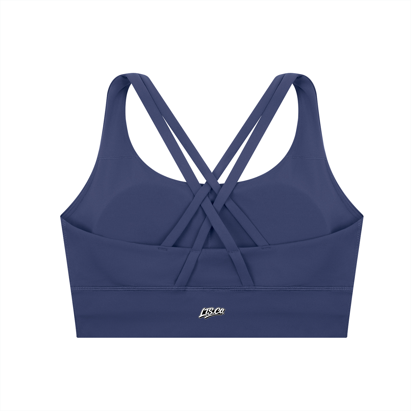 LTS supportive Criss-Cross gym/Sports Bra