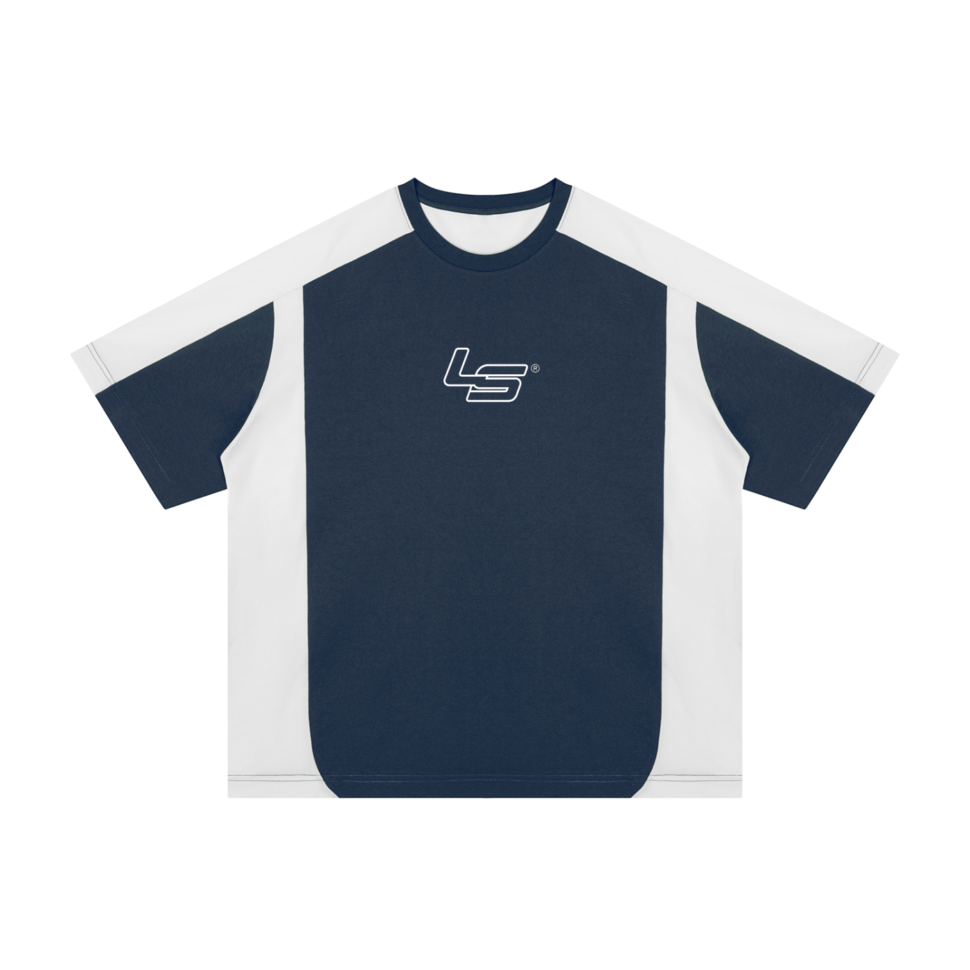 LTS panel tee v2