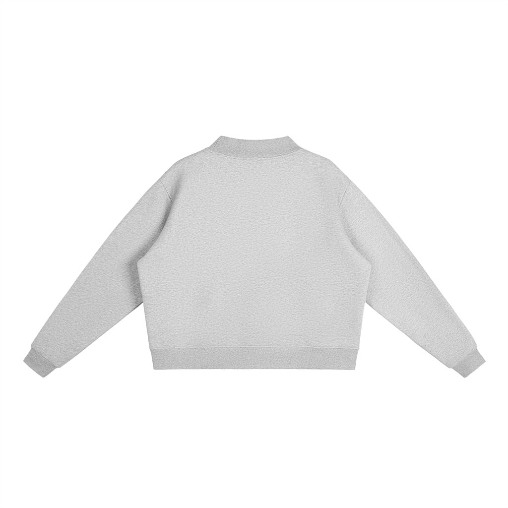 LTS crewneck jumper