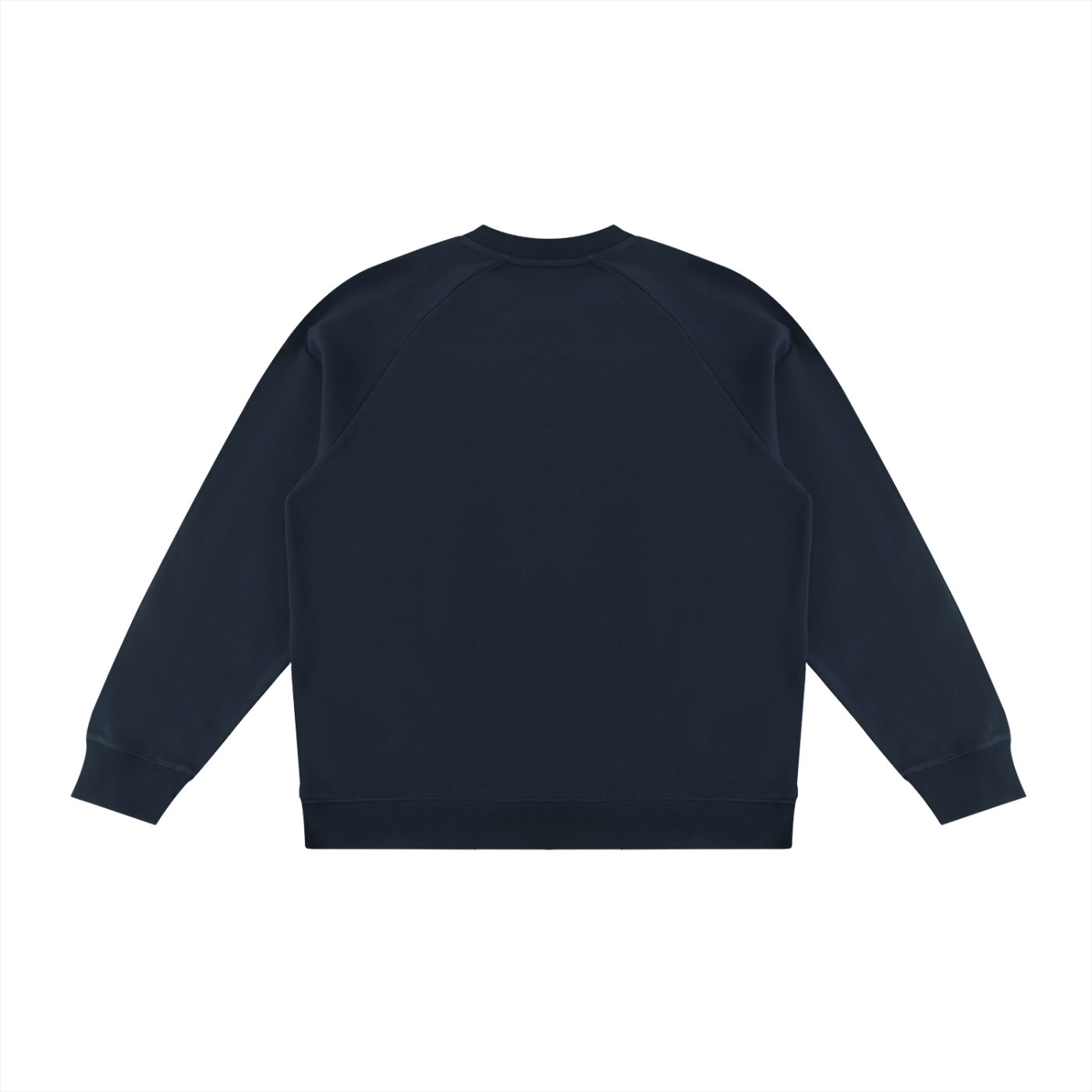 LANDTOSEA panel sweatshirt v2