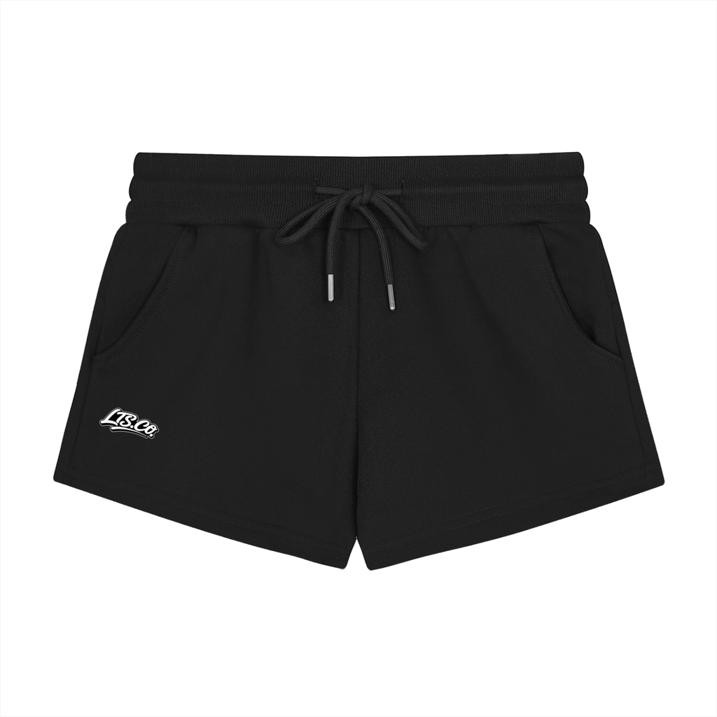 LTS Women's Drawstring Shorts
