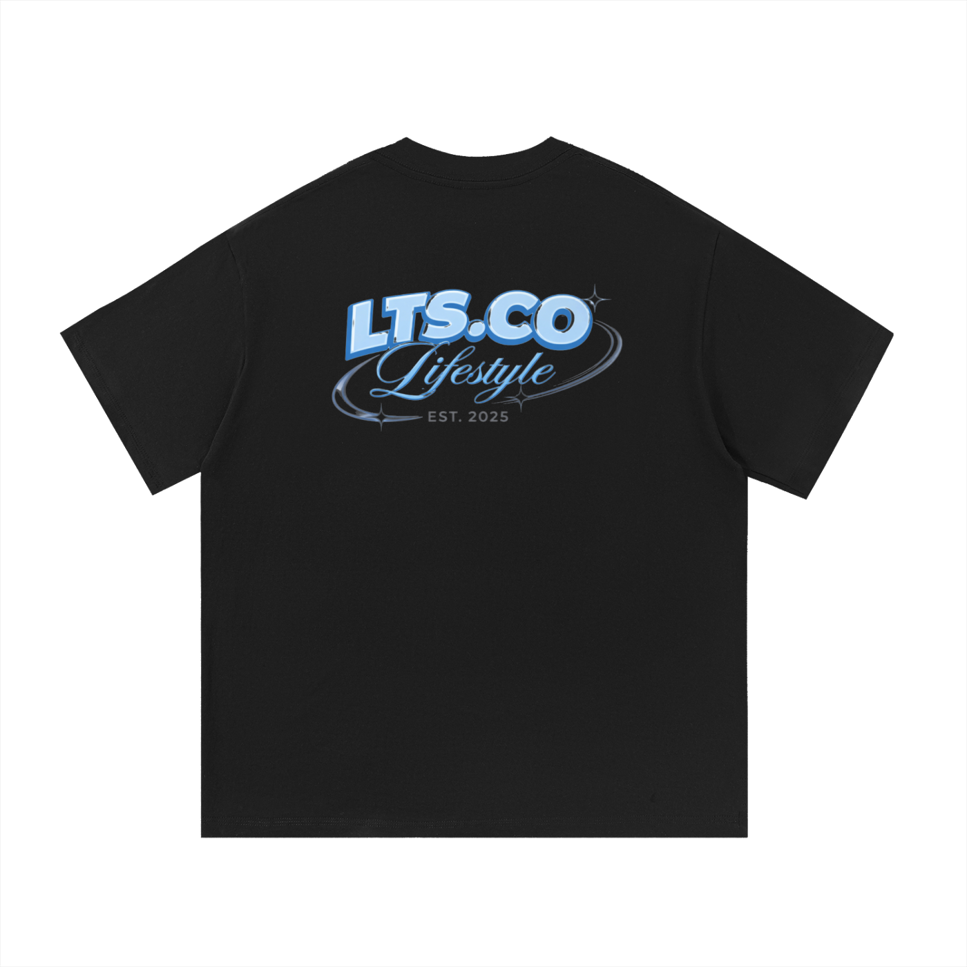 LANDTOSEA bold shine tee