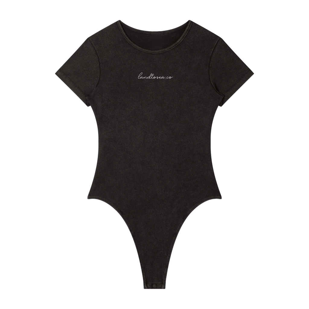 LTS Women's Crewneck Bodysuit
