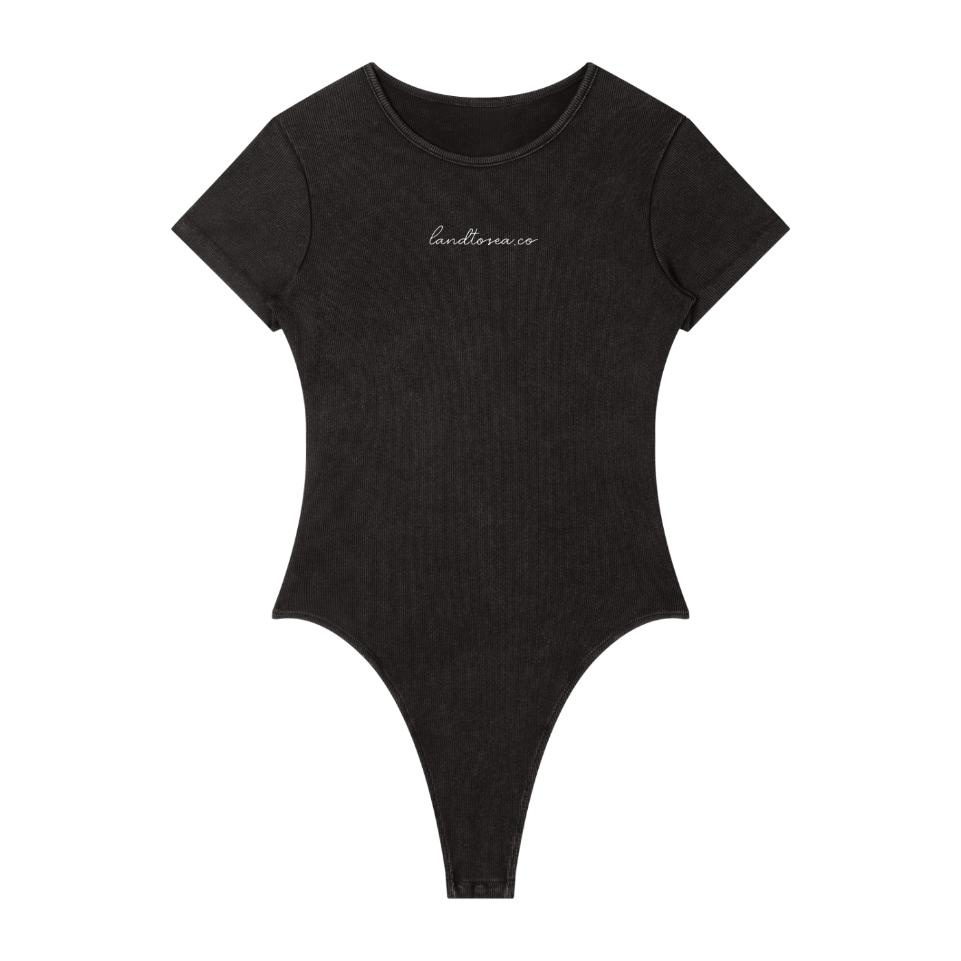 LTS Women's Crewneck Bodysuit