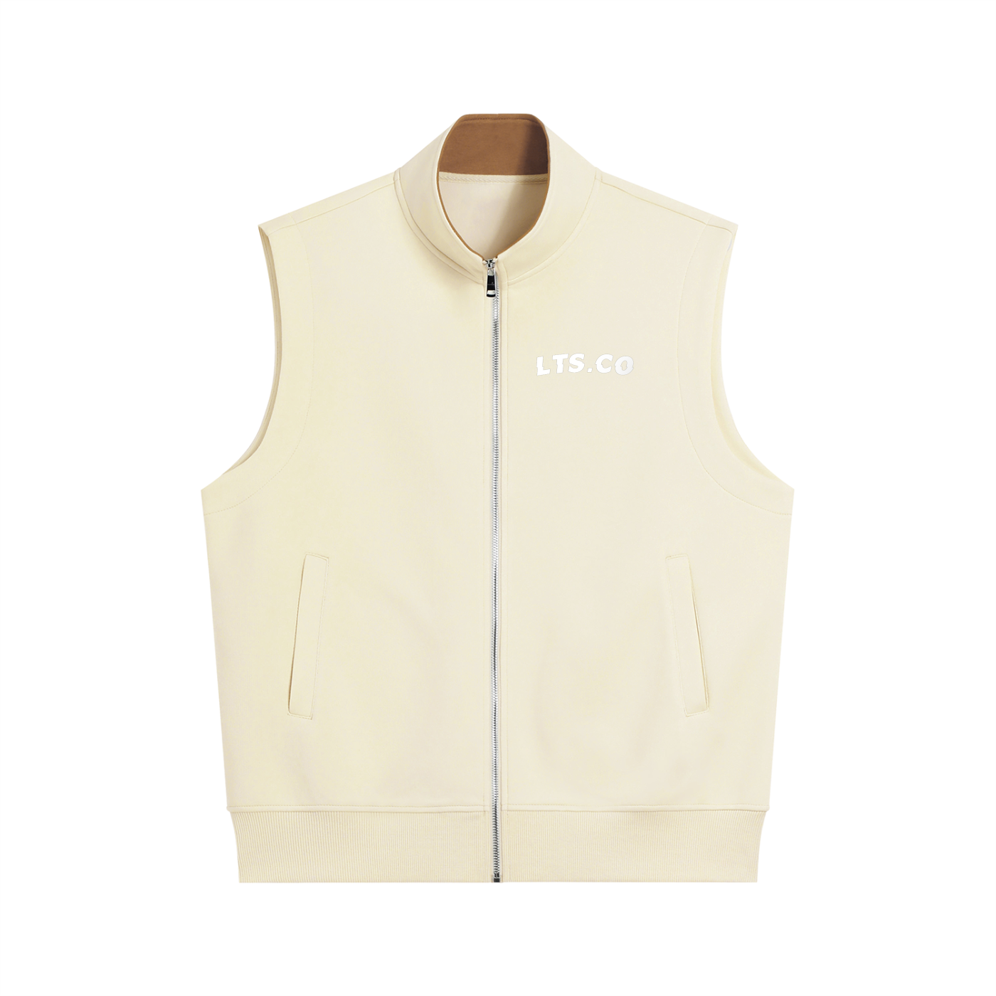 LANDTOSEA cone Vest