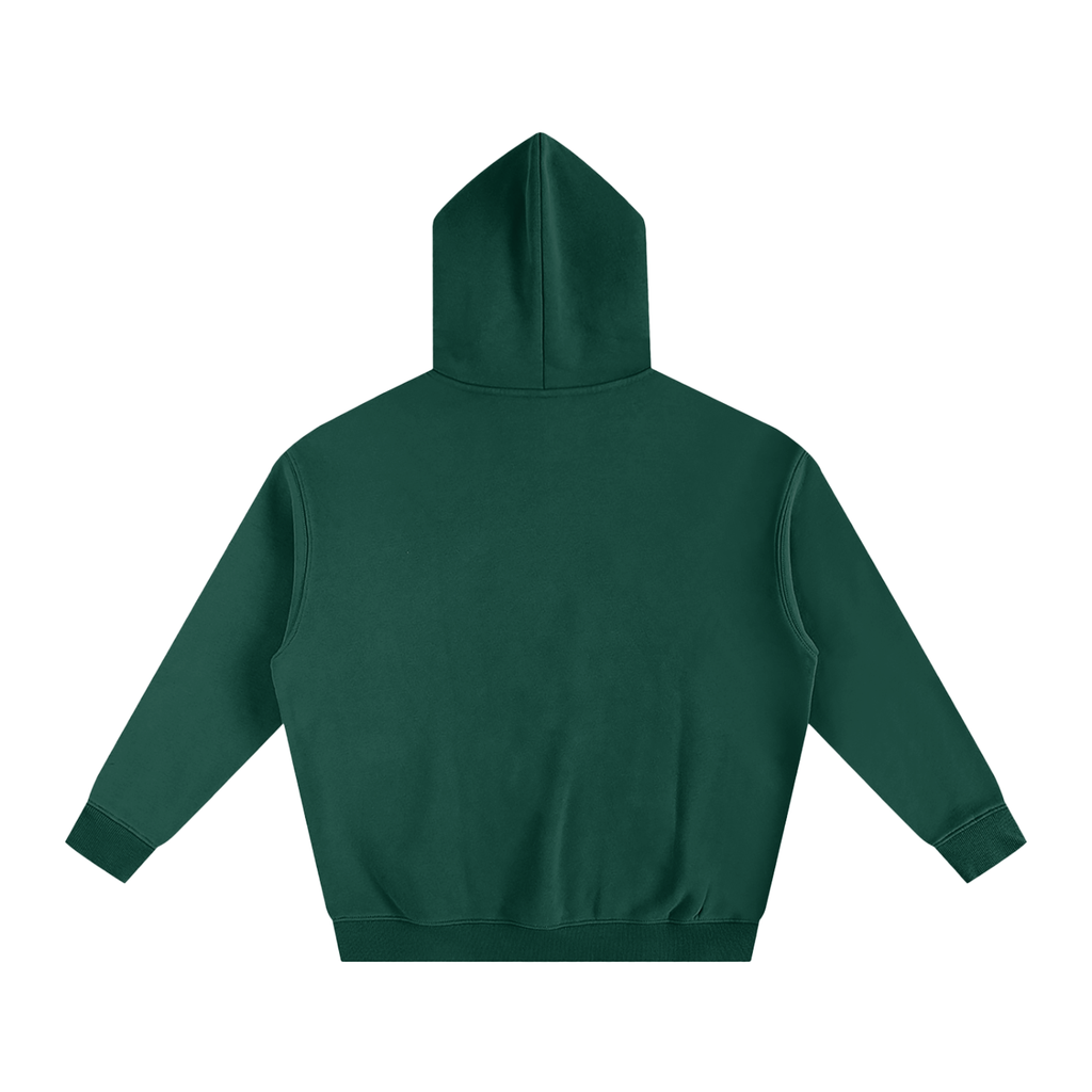 LANDTOSEA flow hoodie
