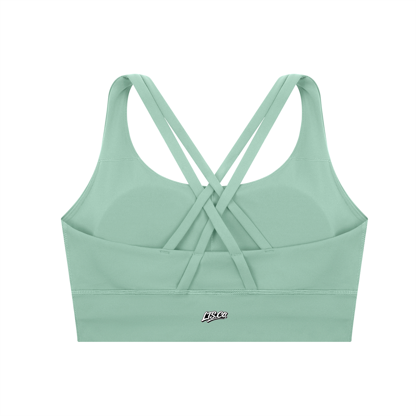 LTS supportive Criss-Cross gym/Sports Bra
