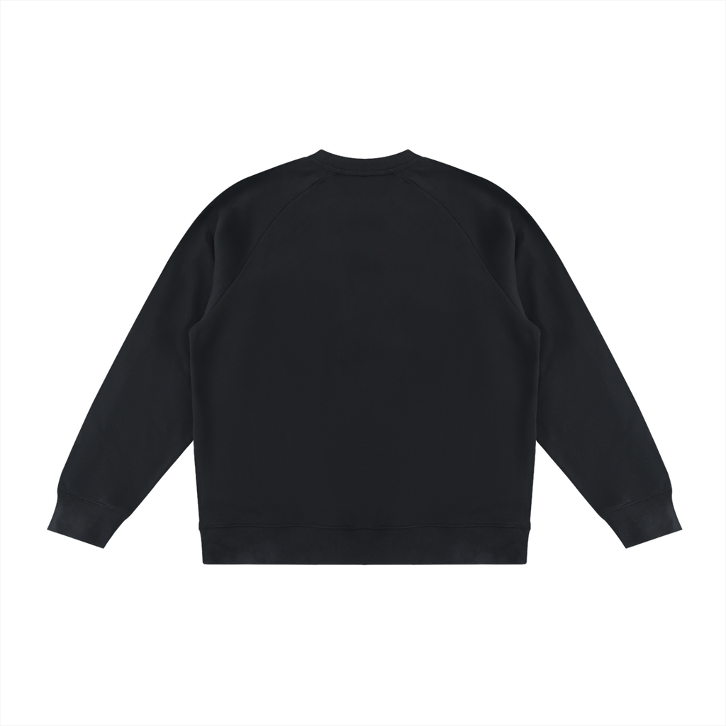 LANDTOSEA panel sweatshirt v2