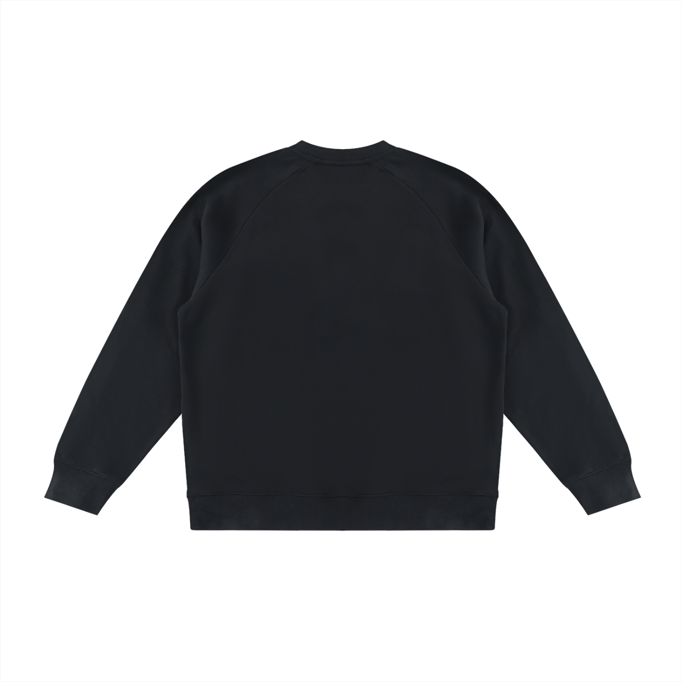 LANDTOSEA panel sweatshirt v2