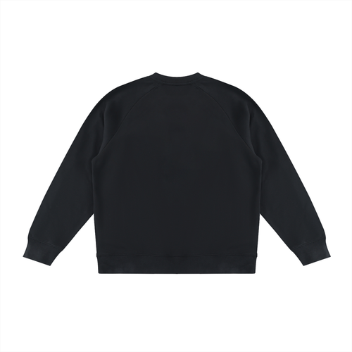 LANDTOSEA panel sweatshirt v2