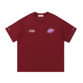 LTS around the world tee
